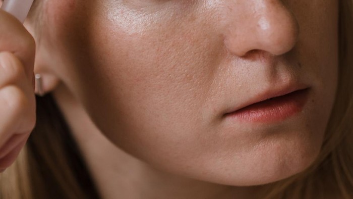 3 Vitamin Magic di Skincare yang Bikin Kamu Keliatan Awet Muda!